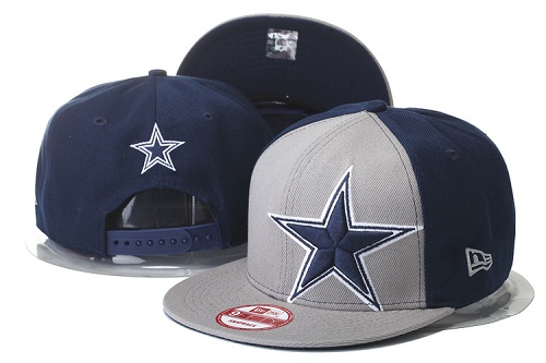 NFL Dallas Cowboys Stitched Snapback Hats 024